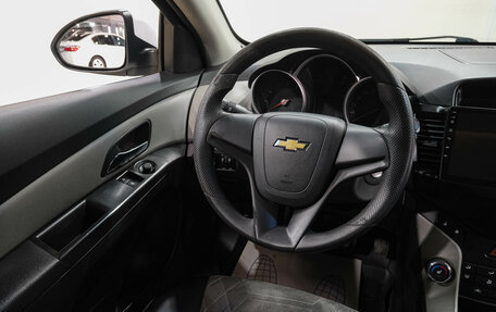 Chevrolet Cruze II, 2012 год, 699 000 рублей, 17 фотография