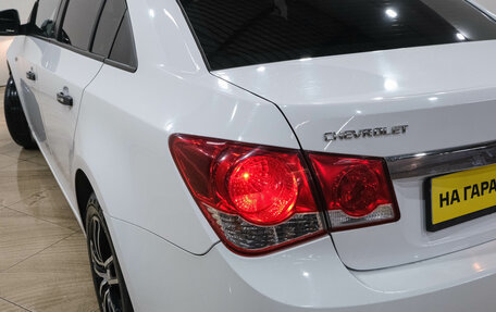 Chevrolet Cruze II, 2012 год, 699 000 рублей, 8 фотография