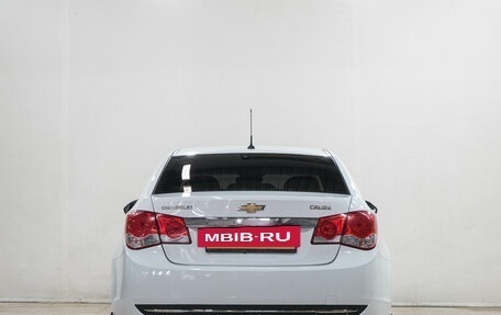 Chevrolet Cruze II, 2012 год, 699 000 рублей, 6 фотография