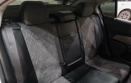 Chevrolet Cruze II, 2012 год, 699 000 рублей, 27 фотография