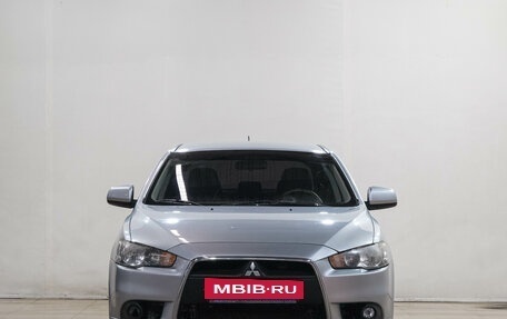 Mitsubishi Lancer IX, 2011 год, 799 000 рублей, 2 фотография