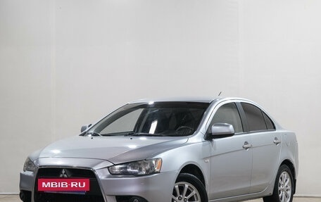 Mitsubishi Lancer IX, 2011 год, 799 000 рублей, 4 фотография