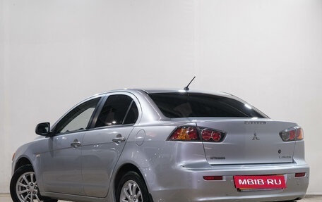 Mitsubishi Lancer IX, 2011 год, 799 000 рублей, 5 фотография