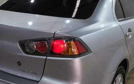 Mitsubishi Lancer IX, 2011 год, 799 000 рублей, 10 фотография