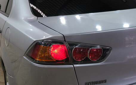 Mitsubishi Lancer IX, 2011 год, 799 000 рублей, 8 фотография