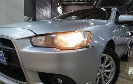 Mitsubishi Lancer IX, 2011 год, 799 000 рублей, 9 фотография