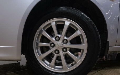 Mitsubishi Lancer IX, 2011 год, 799 000 рублей, 12 фотография