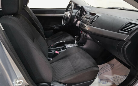 Mitsubishi Lancer IX, 2011 год, 799 000 рублей, 15 фотография