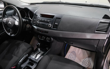 Mitsubishi Lancer IX, 2011 год, 799 000 рублей, 16 фотография