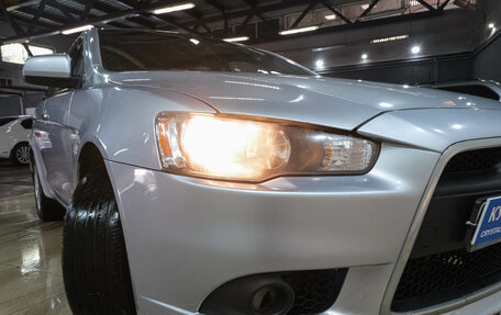 Mitsubishi Lancer IX, 2011 год, 799 000 рублей, 11 фотография