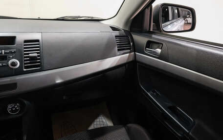 Mitsubishi Lancer IX, 2011 год, 799 000 рублей, 19 фотография