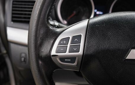 Mitsubishi Lancer IX, 2011 год, 799 000 рублей, 20 фотография