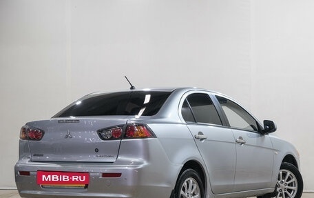 Mitsubishi Lancer IX, 2011 год, 799 000 рублей, 7 фотография