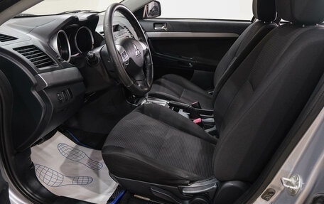 Mitsubishi Lancer IX, 2011 год, 799 000 рублей, 13 фотография