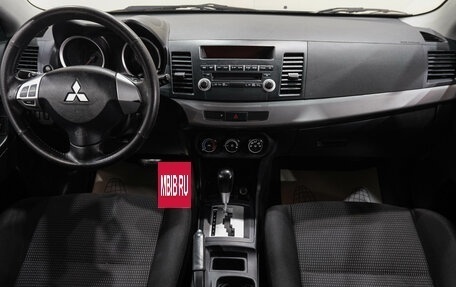 Mitsubishi Lancer IX, 2011 год, 799 000 рублей, 18 фотография