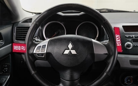 Mitsubishi Lancer IX, 2011 год, 799 000 рублей, 21 фотография