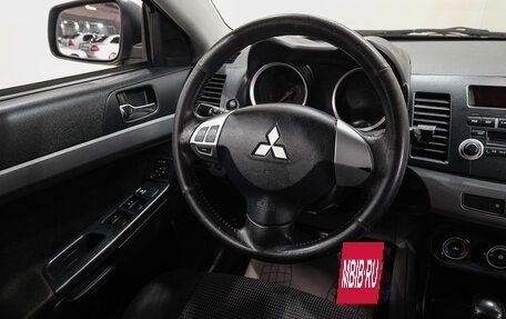 Mitsubishi Lancer IX, 2011 год, 799 000 рублей, 17 фотография