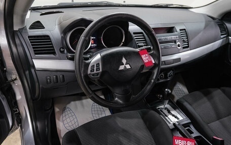 Mitsubishi Lancer IX, 2011 год, 799 000 рублей, 14 фотография