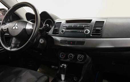Mitsubishi Lancer IX, 2011 год, 799 000 рублей, 22 фотография