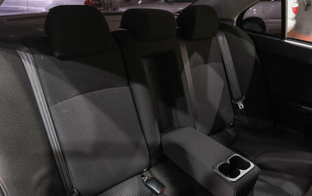 Mitsubishi Lancer IX, 2011 год, 799 000 рублей, 31 фотография