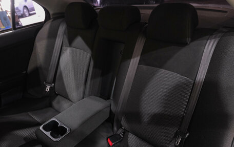 Mitsubishi Lancer IX, 2011 год, 799 000 рублей, 32 фотография