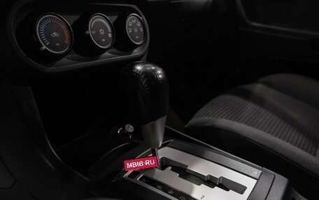 Mitsubishi Lancer IX, 2011 год, 799 000 рублей, 27 фотография
