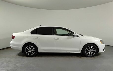 Volkswagen Jetta VI, 2017 год, 1 190 000 рублей, 5 фотография