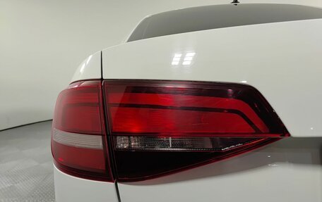 Volkswagen Jetta VI, 2017 год, 1 190 000 рублей, 11 фотография