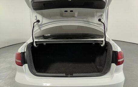 Volkswagen Jetta VI, 2017 год, 1 190 000 рублей, 12 фотография