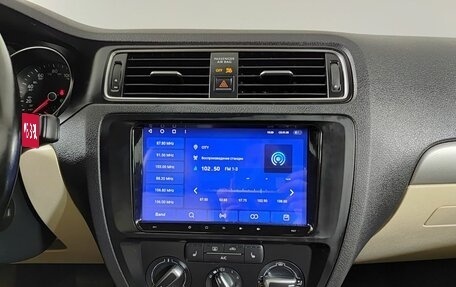 Volkswagen Jetta VI, 2017 год, 1 190 000 рублей, 18 фотография