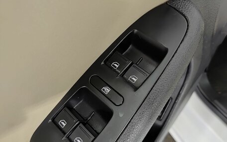 Volkswagen Jetta VI, 2017 год, 1 190 000 рублей, 23 фотография