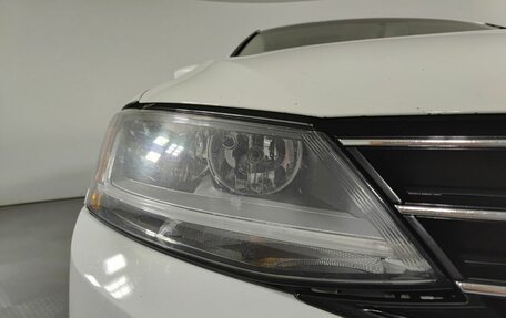 Volkswagen Jetta VI, 2017 год, 1 190 000 рублей, 21 фотография