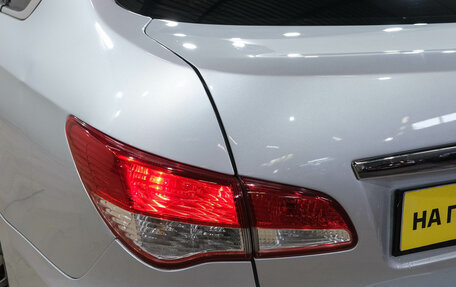 Nissan Almera, 2018 год, 779 000 рублей, 8 фотография