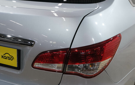 Nissan Almera, 2018 год, 779 000 рублей, 10 фотография