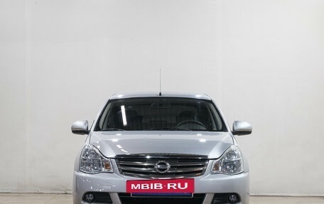 Nissan Almera, 2018 год, 779 000 рублей, 2 фотография