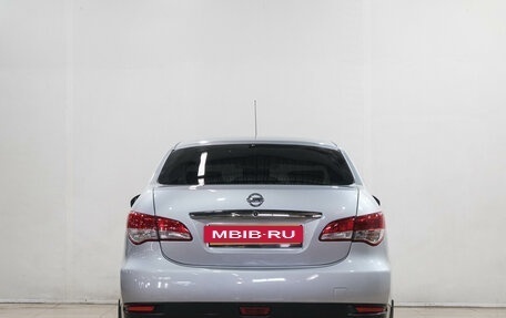 Nissan Almera, 2018 год, 779 000 рублей, 6 фотография