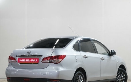 Nissan Almera, 2018 год, 779 000 рублей, 7 фотография
