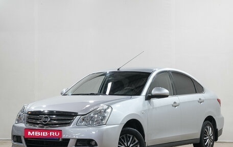 Nissan Almera, 2018 год, 779 000 рублей, 4 фотография