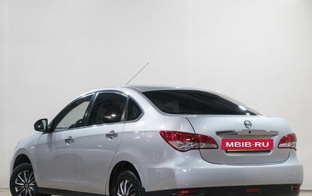 Nissan Almera, 2018 год, 779 000 рублей, 5 фотография