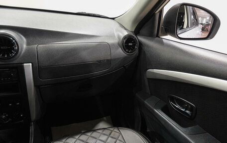 Nissan Almera, 2018 год, 779 000 рублей, 18 фотография