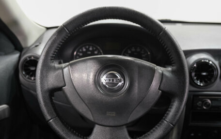 Nissan Almera, 2018 год, 779 000 рублей, 19 фотография