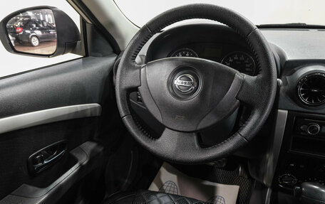 Nissan Almera, 2018 год, 779 000 рублей, 16 фотография