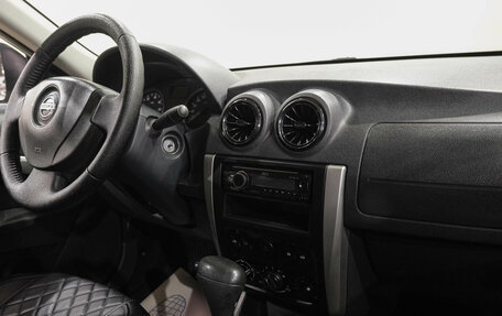 Nissan Almera, 2018 год, 779 000 рублей, 20 фотография