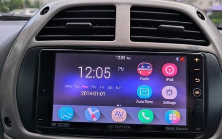 Toyota RAV4, 2000 год, 520 000 рублей, 6 фотография
