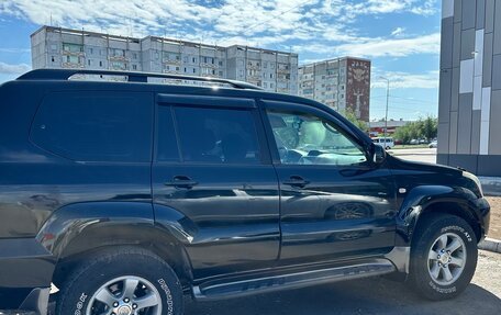 Toyota Land Cruiser Prado 120 рестайлинг, 2008 год, 2 000 000 рублей, 3 фотография