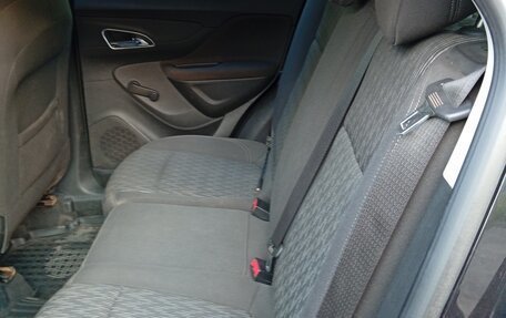Opel Mokka I, 2012 год, 949 000 рублей, 4 фотография