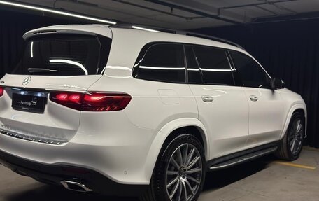 Mercedes-Benz GLS, 2026 год, 17 000 000 рублей, 8 фотография
