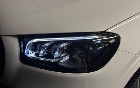 Mercedes-Benz GLS, 2026 год, 17 000 000 рублей, 4 фотография