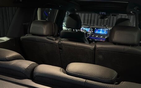 Mercedes-Benz GLS, 2026 год, 17 000 000 рублей, 16 фотография
