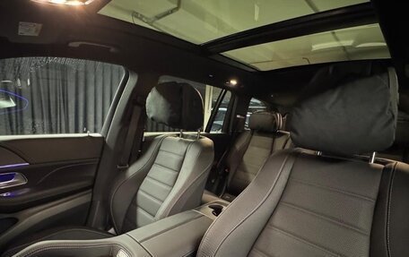 Mercedes-Benz GLS, 2026 год, 17 000 000 рублей, 13 фотография